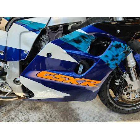 SUZUKI GSXR 1100