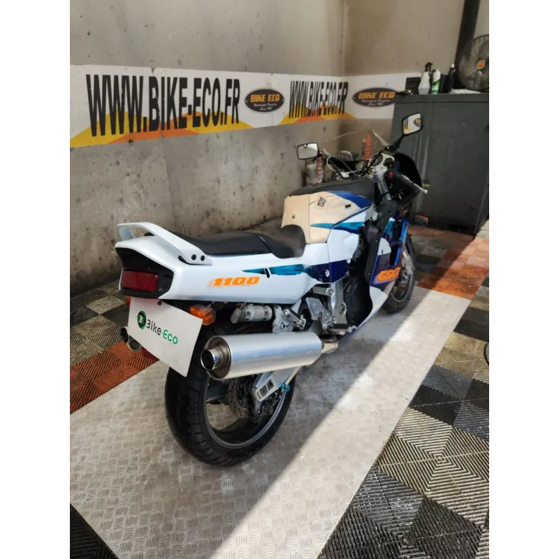 SUZUKI GSXR 1100