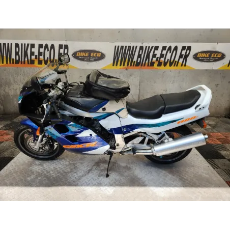SUZUKI GSXR 1100