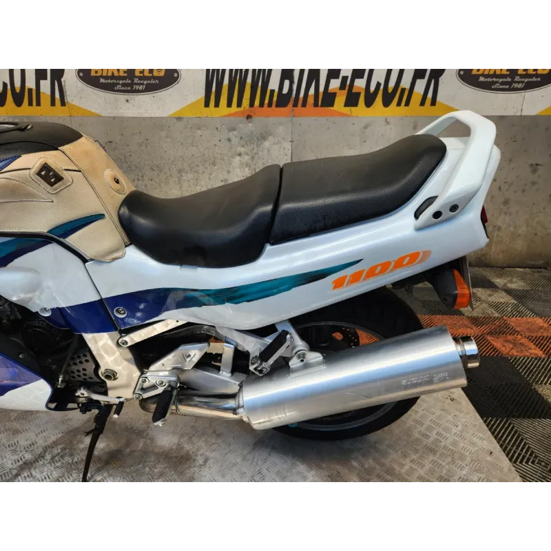 SUZUKI GSXR 1100