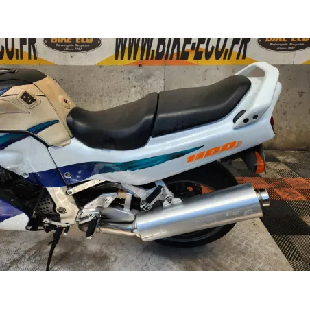 SUZUKI GSXR 1100