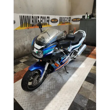SUZUKI GSXR 1100