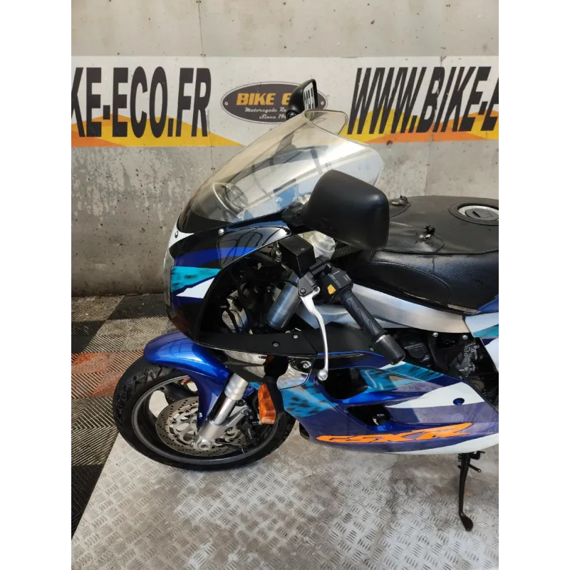 SUZUKI GSXR 1100