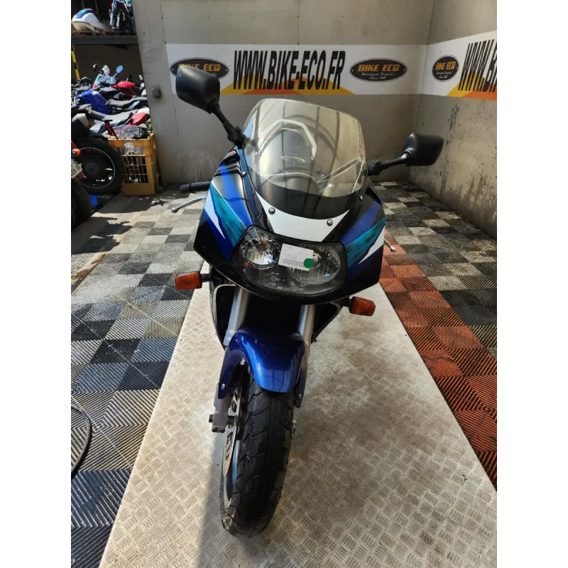 SUZUKI GSXR 1100