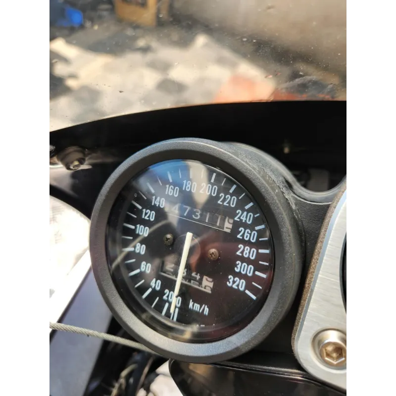SUZUKI GSXR 1100
