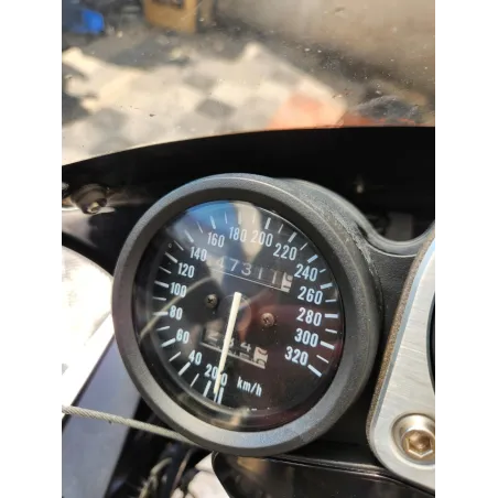 SUZUKI GSXR 1100