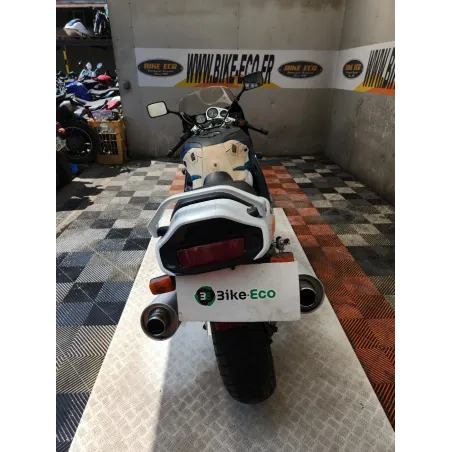 SUZUKI GSXR 1100