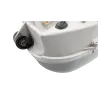 Compteur YAMAHA FJ 1200 1985 - 1997 Compteur YAMAHA FJ 1200 1985 - 1997