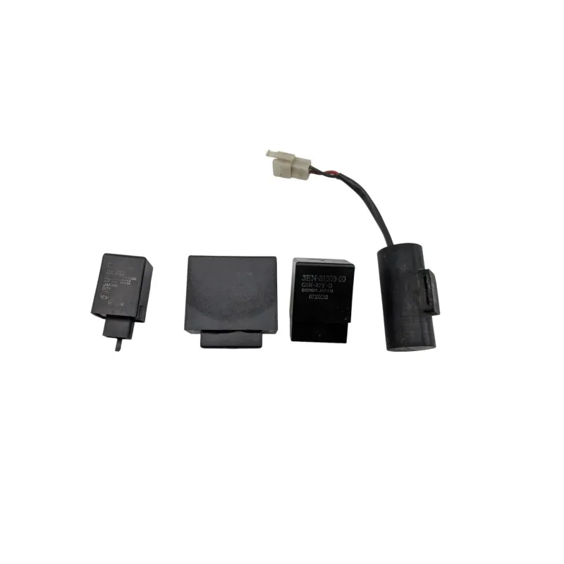 Relais boitier electrique YAMAHA FJ 1200 1985 - 1997