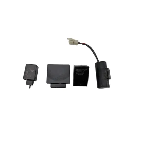 Relais boitier electrique YAMAHA FJ 1200 1985 - 1997