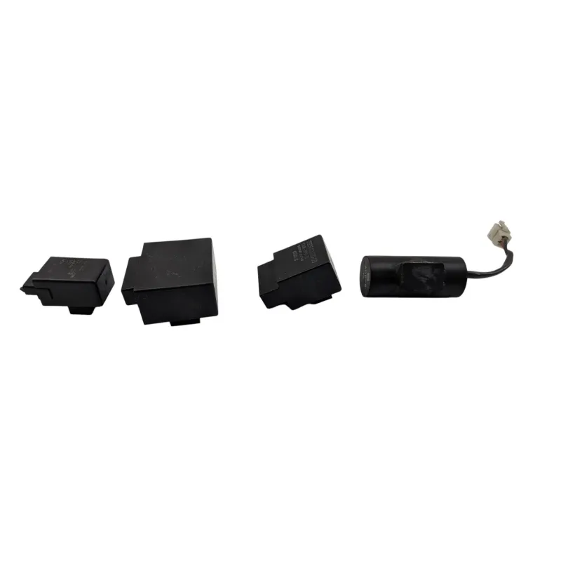 Relais boitier electrique YAMAHA FJ 1200 1985 - 1997