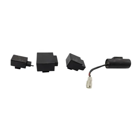 Relais boitier electrique YAMAHA FJ 1200 1985 - 1997