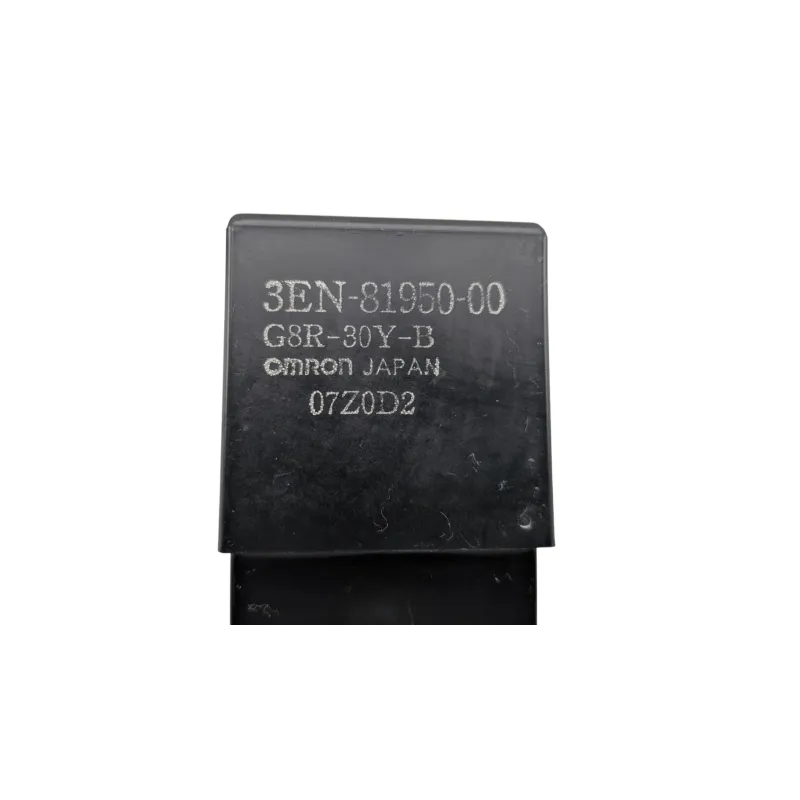 Relais boitier electrique YAMAHA FJ 1200 1985 - 1997