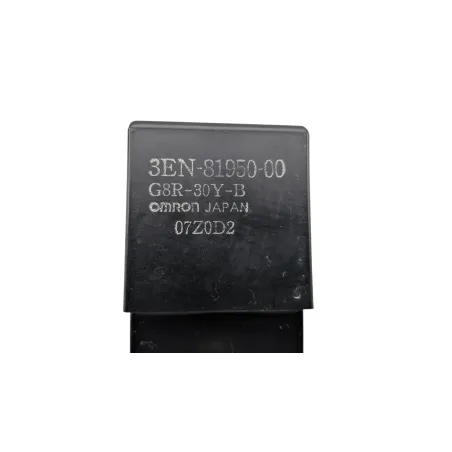 Relais boitier electrique YAMAHA FJ 1200 1985 - 1997