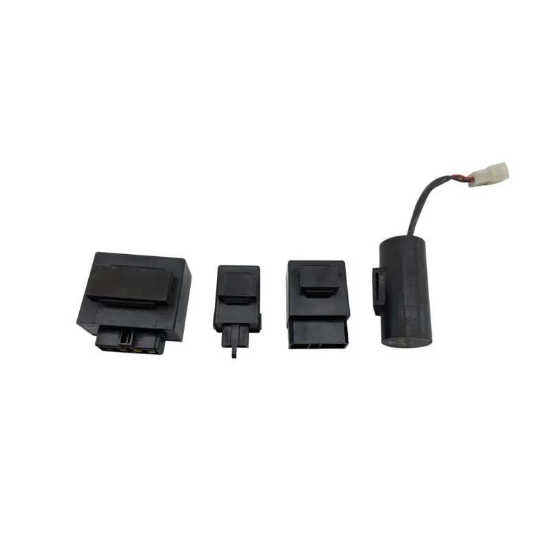 Relais boitier electrique YAMAHA FJ 1200 1985 - 1997