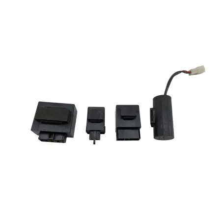 Relais boitier electrique YAMAHA FJ 1200 1985 - 1997