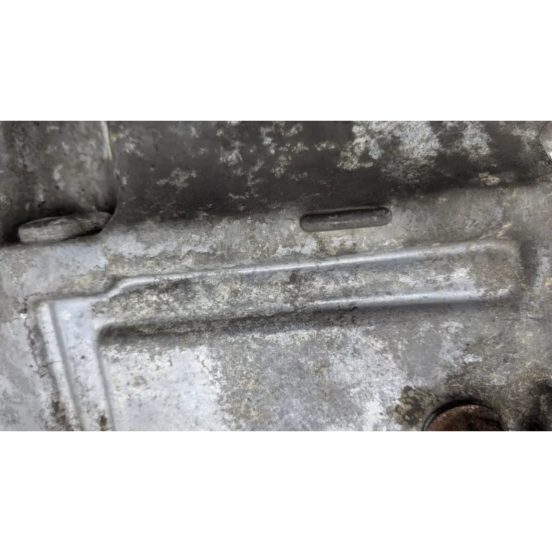 Carter de crepine huile YAMAHA FJ 1200 1985 - 1997