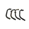 Collecteur (echappement) YAMAHA FJ 1200 1985 - 1997 Collecteur (echappement) YAMAHA FJ 1200 1985 - 1997