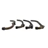 Collecteur (echappement) YAMAHA FJ 1200 1985 - 1997 Collecteur (echappement) YAMAHA FJ 1200 1985 - 1997