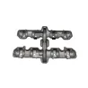 Couvre culasse YAMAHA FJ 1200 1985 - 1997 Couvre culasse YAMAHA FJ 1200 1985 - 1997