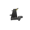 Radiateur huile YAMAHA FJ 1200 1985 - 1997 Radiateur huile YAMAHA FJ 1200 1985 - 1997