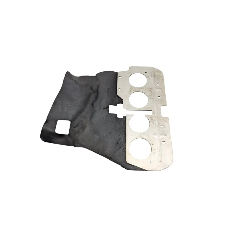 Pare chaleur YAMAHA FJ 1200 1985 - 1997