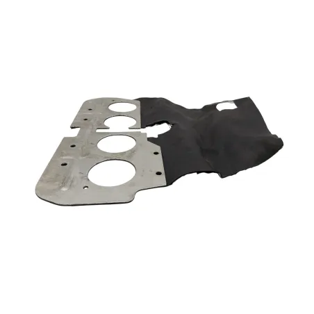 Pare chaleur YAMAHA FJ 1200 1985 - 1997