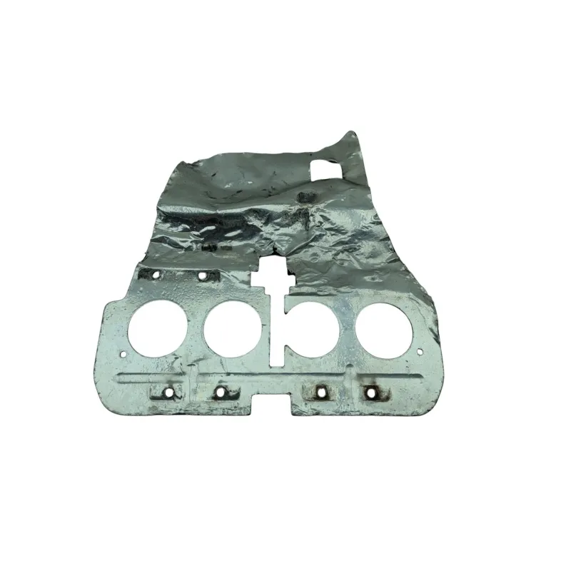Pare chaleur YAMAHA FJ 1200 1985 - 1997