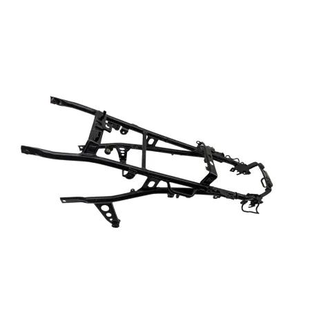 Boucle cadre arriere YAMAHA FJ 1200 1985 - 1997