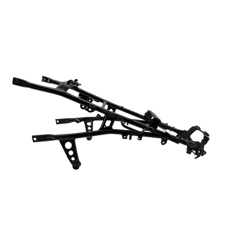 Boucle cadre arriere YAMAHA FJ 1200 1985 - 1997