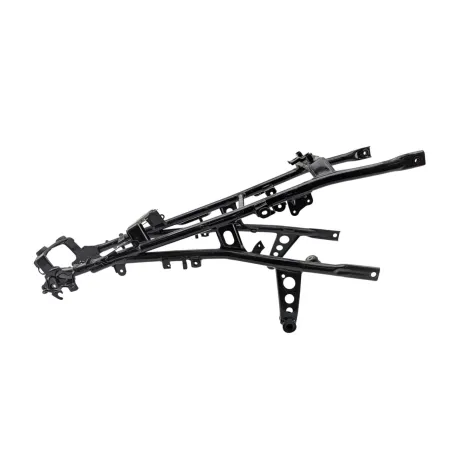 Boucle cadre arriere YAMAHA FJ 1200 1985 - 1997