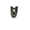 Boucle cadre arriere YAMAHA FJ 1200 1985 - 1997 Boucle cadre arriere YAMAHA FJ 1200 1985 - 1997