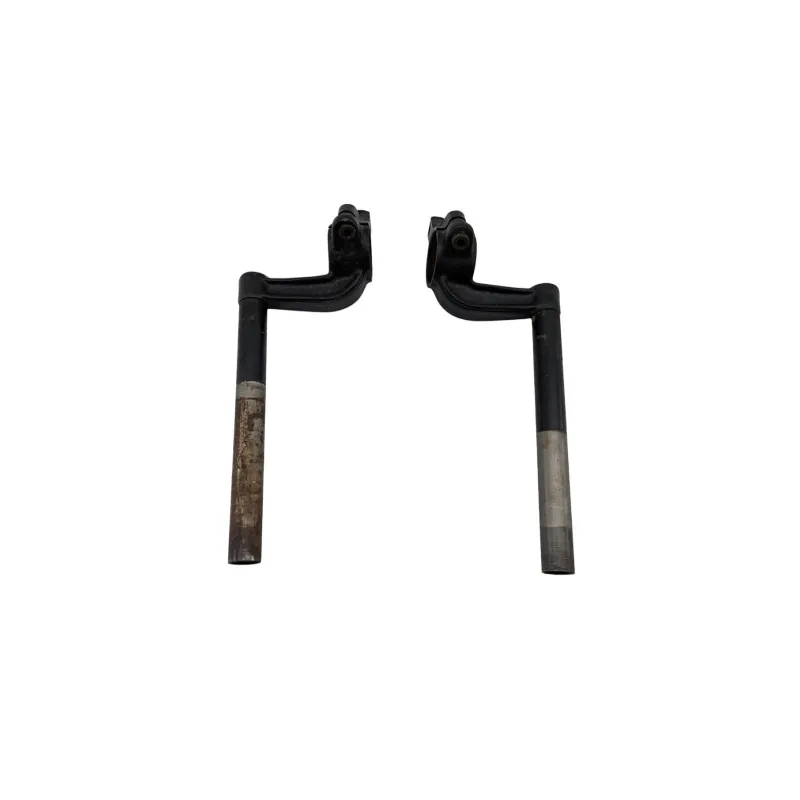 Demi guidon droit YAMAHA FJ 1200 1985 - 1997