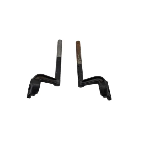 Demi guidon droit YAMAHA FJ 1200 1985 - 1997