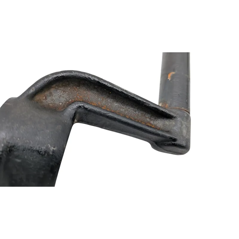 Demi guidon droit YAMAHA FJ 1200 1985 - 1997