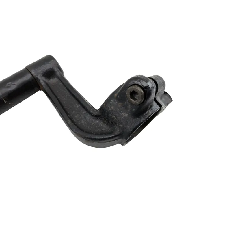 Demi guidon droit YAMAHA FJ 1200 1985 - 1997