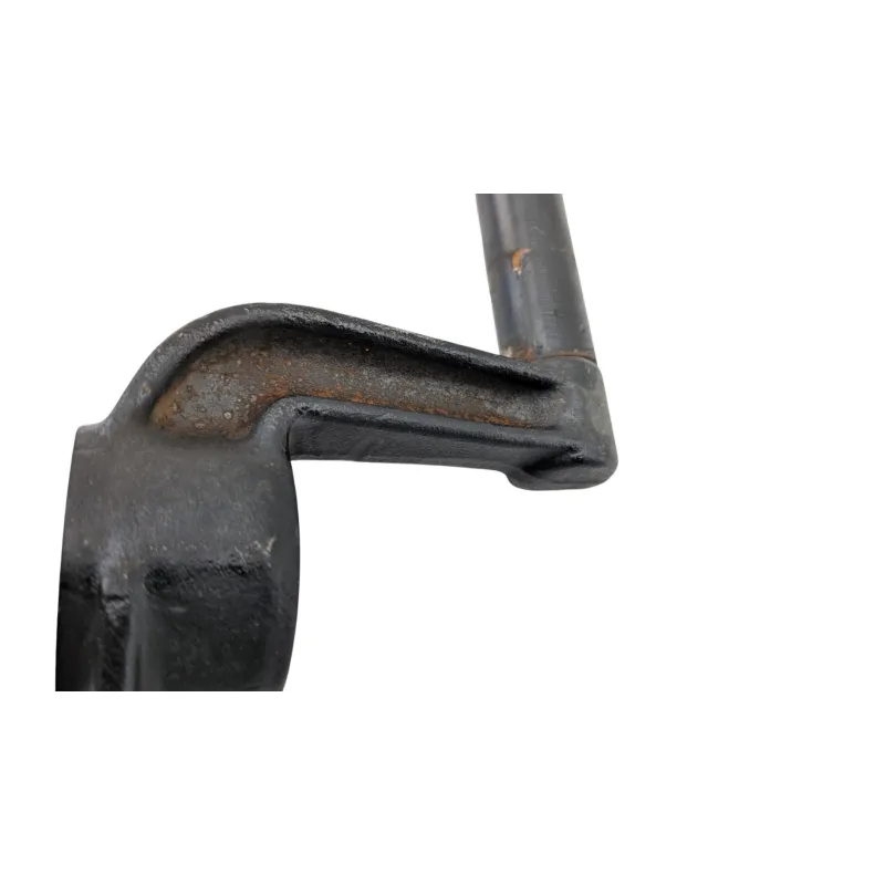 Demi guidon droit YAMAHA FJ 1200 1985 - 1997
