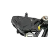 Etrier de frein arriere YAMAHA FJ 1200 1985 - 1997 Etrier de frein arriere YAMAHA FJ 1200 1985 - 1997