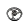 Jante avant YAMAHA FJ 1200 1985 - 1997 Jante avant YAMAHA FJ 1200 1985 - 1997