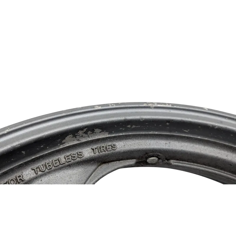 Jante avant YAMAHA FJ 1200 1985 - 1997
