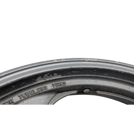 Jante avant YAMAHA FJ 1200 1985 - 1997