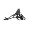 Platine avant droite YAMAHA FJ 1200 1985 - 1997