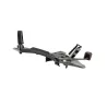 Platine avant droite YAMAHA FJ 1200 1985 - 1997