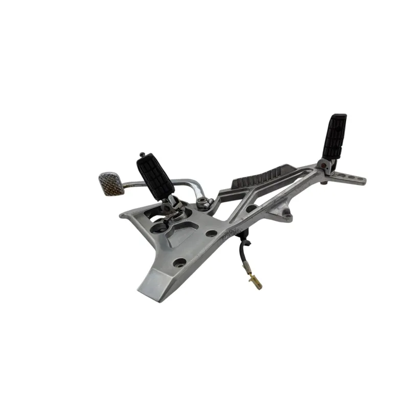 Platine avant droite YAMAHA FJ 1200 1985 - 1997