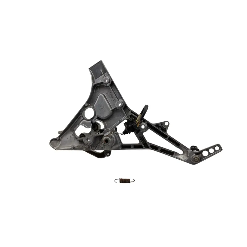Platine avant droite YAMAHA FJ 1200 1985 - 1997