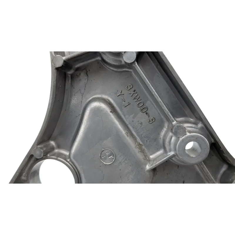 Platine avant droite YAMAHA FJ 1200 1985 - 1997