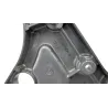 Platine avant droite YAMAHA FJ 1200 1985 - 1997