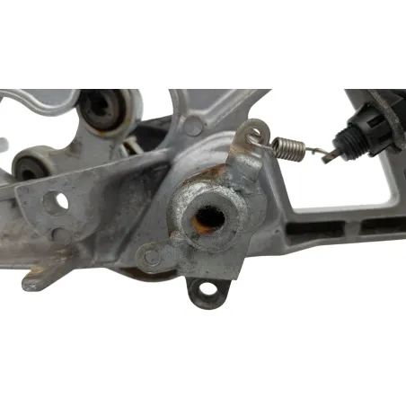 Platine avant droite YAMAHA FJ 1200 1985 - 1997
