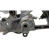 Platine avant droite YAMAHA FJ 1200 1985 - 1997