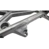 Platine avant droite YAMAHA FJ 1200 1985 - 1997